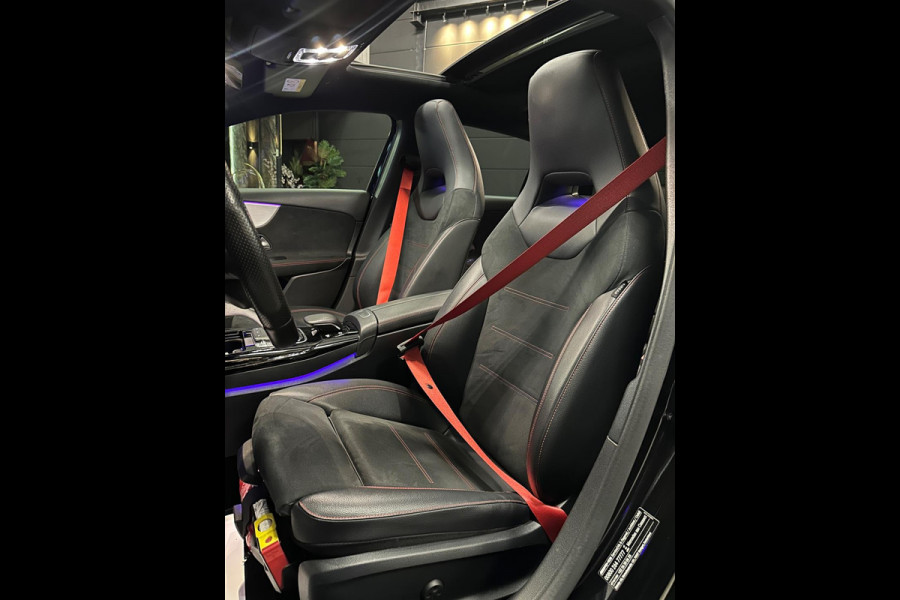 Mercedes-Benz A-Klasse AMG 35 4MATIC AERO|PANO|SPEEDSHIFT|FULL OPTION