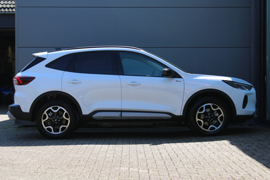 Ford Kuga 2.5 PHEV Active X | Winterpakket | Technology pack | BLIS | Navigatie | Head-up
