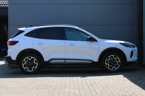 Ford Kuga 2.5 PHEV Active X | Winterpakket | Technology pack | BLIS | Navigatie | Head-up