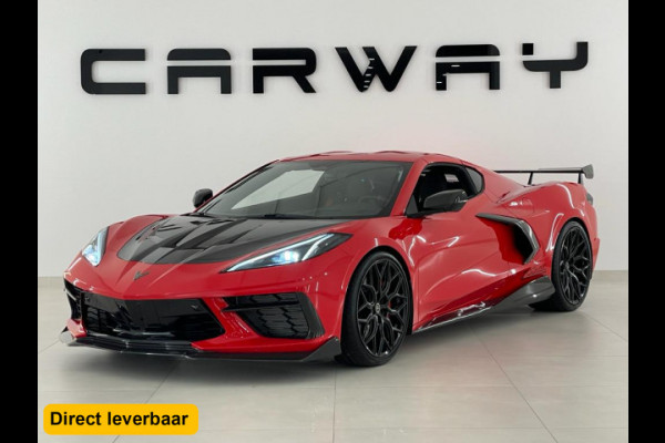 Chevrolet Corvette C8 Zodiac 10/25 NL-AUTO