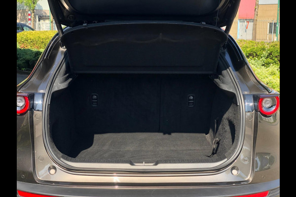 Mazda CX-30 2.0 SkyActiv-X Comfort Automaat | i-Active sense, Navi, Camera, Stoel+Stuurverw., Climate | Dealeronderhouden | NAP |