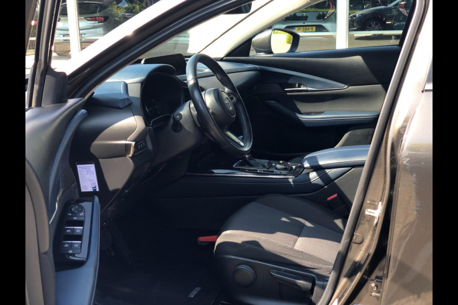 Mazda CX-30 2.0 SkyActiv-X Comfort Automaat | i-Active sense, Navi, Camera, Stoel+Stuurverw., Climate | Dealeronderhouden | NAP |