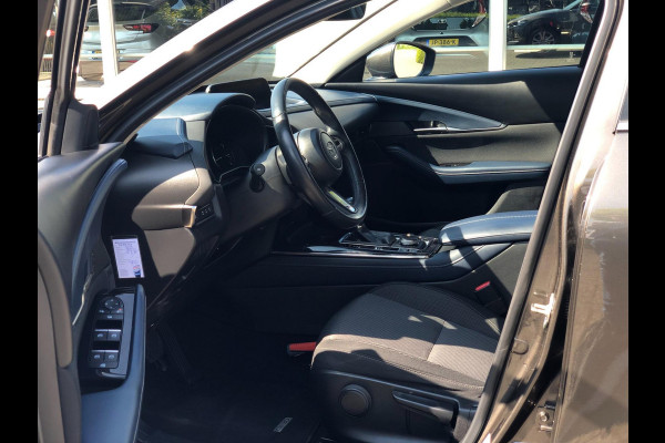 Mazda CX-30 2.0 SkyActiv-X Comfort Automaat | i-Active sense, Navi, Camera, Stoel+Stuurverw., Climate | Dealeronderhouden | NAP |