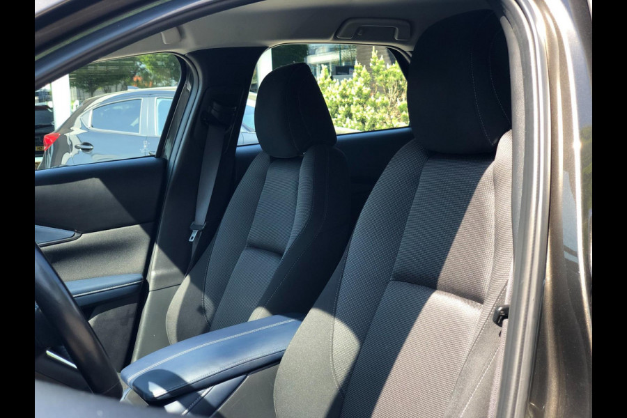 Mazda CX-30 2.0 SkyActiv-X Comfort Automaat | i-Active sense, Navi, Camera, Stoel+Stuurverw., Climate | Dealeronderhouden | NAP |