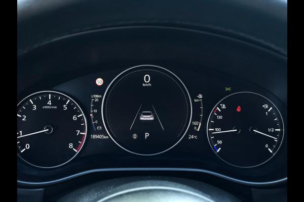 Mazda CX-30 2.0 SkyActiv-X Comfort Automaat | i-Active sense, Navi, Camera, Stoel+Stuurverw., Climate | Dealeronderhouden | NAP |