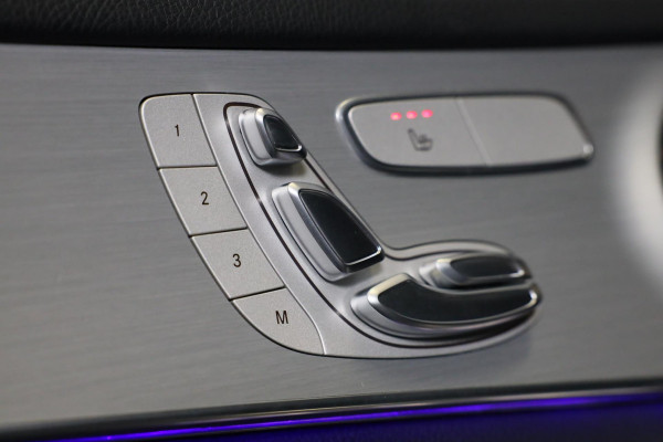 Mercedes-Benz GLC Coupé 300e 4MATIC AMG 63 Look / Memory / Digital Cockpit / Open Dak / Camera / Acc / Trekhaak / Led