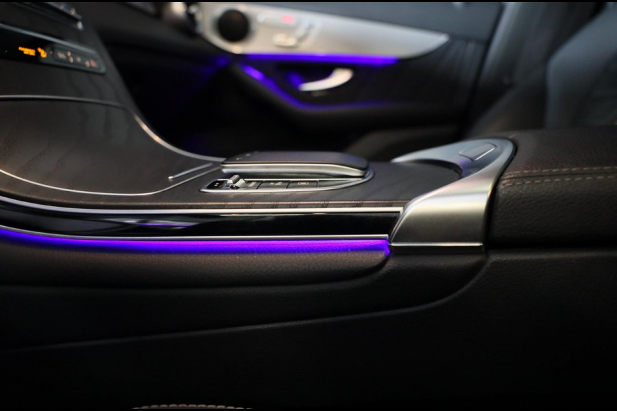 Mercedes-Benz GLC Coupé 300e 4MATIC AMG 63 Look / Memory / Digital Cockpit / Open Dak / Camera / Acc / Trekhaak / Led