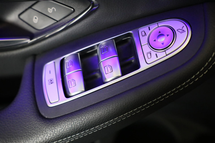 Mercedes-Benz GLC Coupé 300e 4MATIC AMG 63 Look / Memory / Digital Cockpit / Open Dak / Camera / Acc / Trekhaak / Led