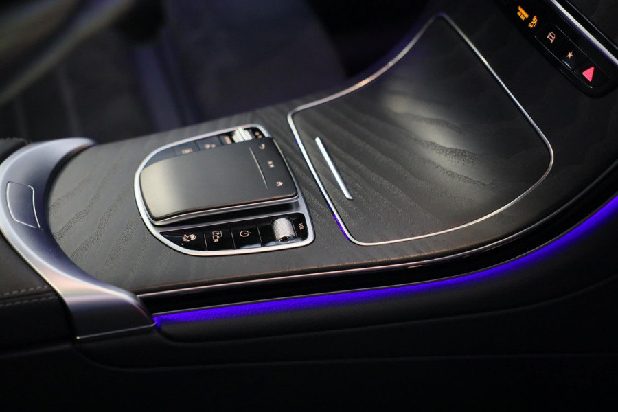 Mercedes-Benz GLC Coupé 300e 4MATIC AMG 63 Look / Memory / Digital Cockpit / Open Dak / Camera / Acc / Trekhaak / Led