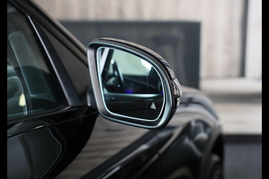 Mercedes-Benz GLC Coupé 300e 4MATIC AMG 63 Look / Memory / Digital Cockpit / Open Dak / Camera / Acc / Trekhaak / Led