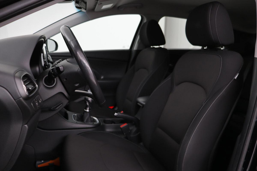 Hyundai i30 1.0 T-GDI First Edition | Carplay | Camera | Full LED | Navigatie | Parkeerhulp | Climate control | Cruise control | Bluetooth