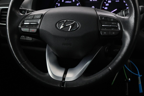 Hyundai i30 1.0 T-GDI First Edition | Carplay | Camera | Full LED | Navigatie | Parkeerhulp | Climate control | Cruise control | Bluetooth