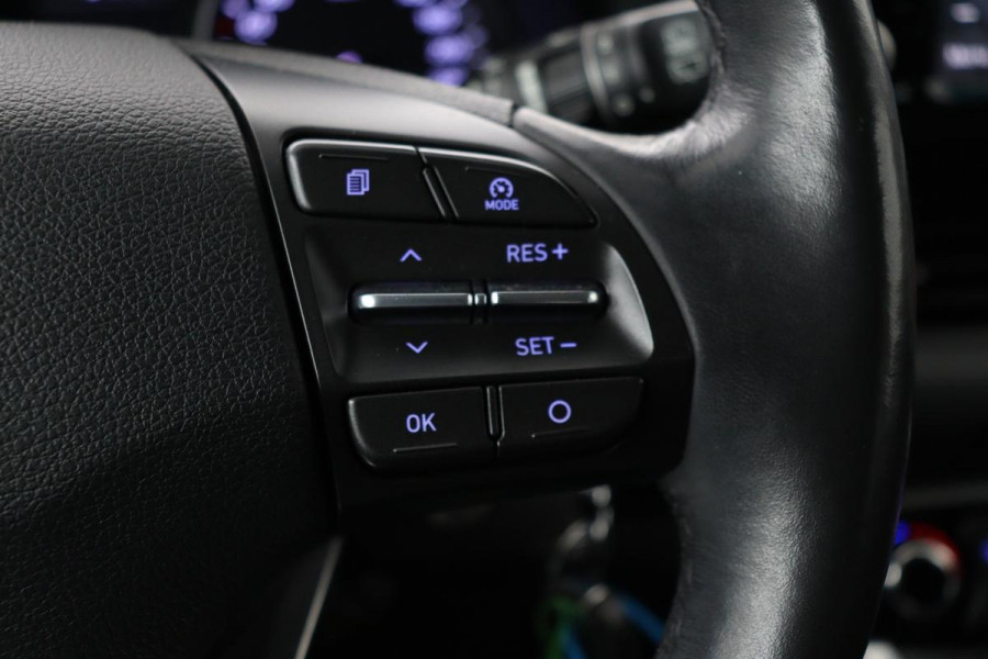 Hyundai i30 1.0 T-GDI First Edition | Carplay | Camera | Full LED | Navigatie | Parkeerhulp | Climate control | Cruise control | Bluetooth