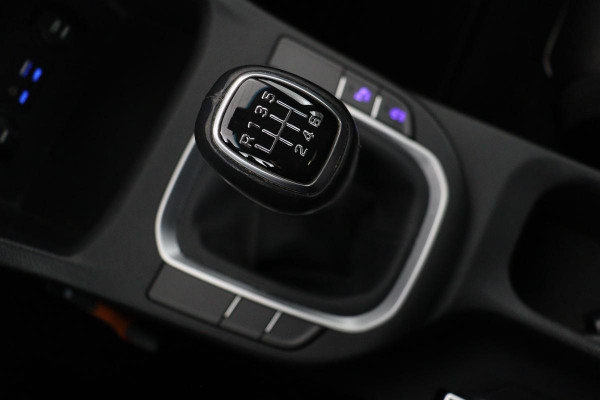 Hyundai i30 1.0 T-GDI First Edition | Carplay | Camera | Full LED | Navigatie | Parkeerhulp | Climate control | Cruise control | Bluetooth
