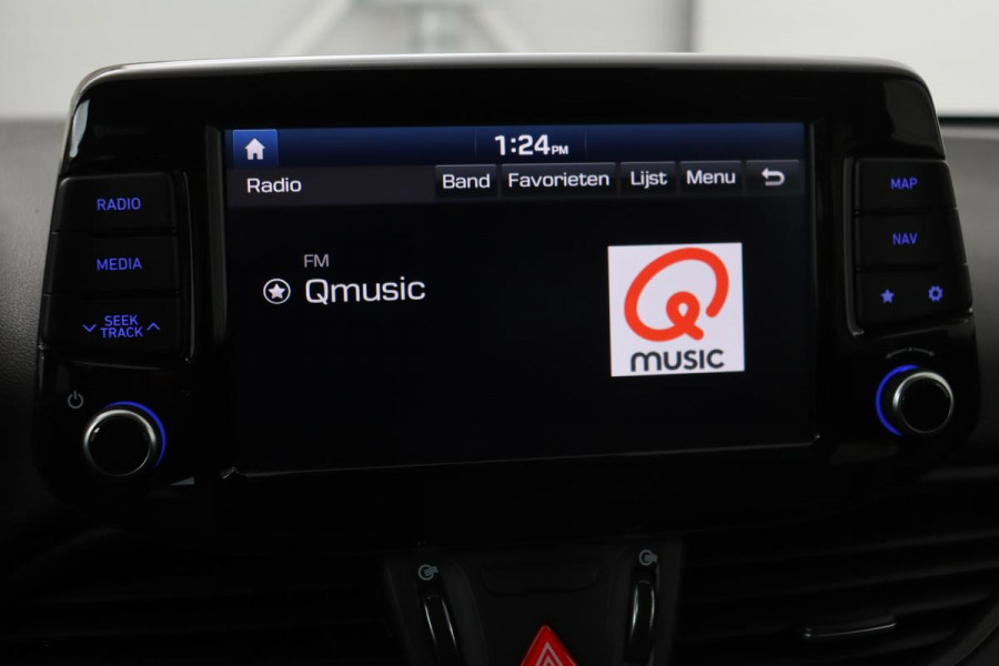Hyundai i30 1.0 T-GDI First Edition | Carplay | Camera | Full LED | Navigatie | Parkeerhulp | Climate control | Cruise control | Bluetooth