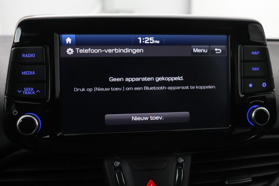 Hyundai i30 1.0 T-GDI First Edition | Carplay | Camera | Full LED | Navigatie | Parkeerhulp | Climate control | Cruise control | Bluetooth