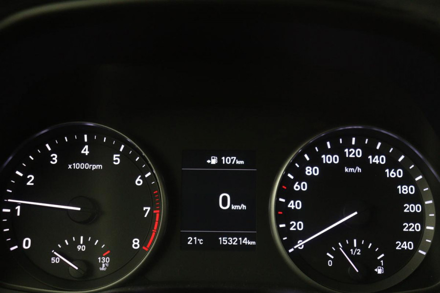 Hyundai i30 1.0 T-GDI First Edition | Carplay | Camera | Full LED | Navigatie | Parkeerhulp | Climate control | Cruise control | Bluetooth