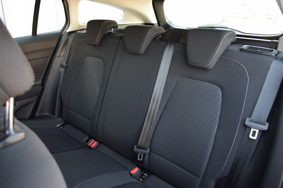 Ford FOCUS Wagon 1.0 EcoBoost Hybrid Trend Edition Business | Apple CarPlay | Camera | Airco | Cruise