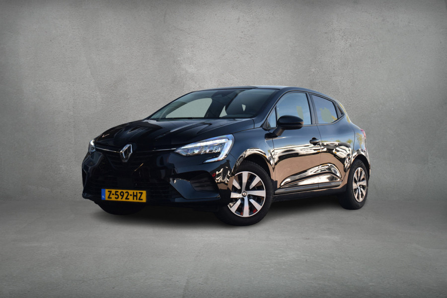 Renault Clio 1.0 TCe 90 Evolution | Trekhaak | Apple CarPlay | Airco | Cruise