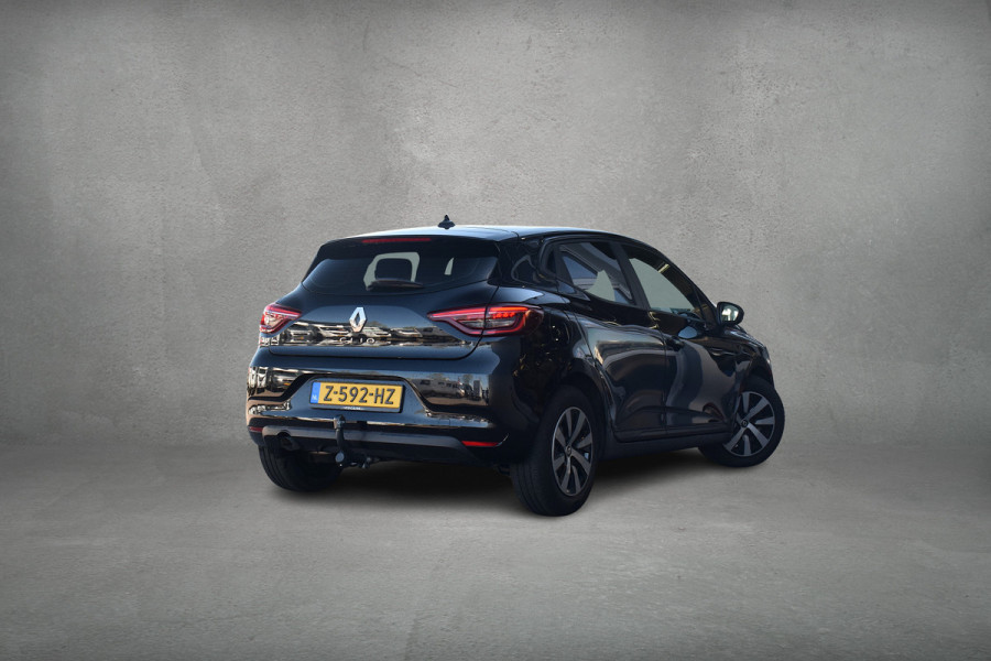 Renault Clio 1.0 TCe 90 Evolution | Trekhaak | Apple CarPlay | Airco | Cruise