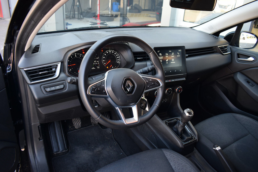 Renault Clio 1.0 TCe 90 Evolution | Trekhaak | Apple CarPlay | Airco | Cruise