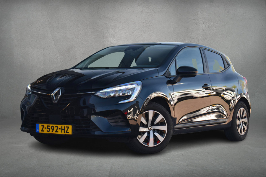 Renault Clio 1.0 TCe 90 Evolution | Trekhaak | Apple CarPlay | Airco | Cruise
