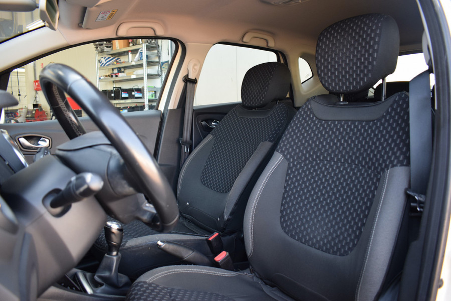 Renault Captur 0.9 TCe Intens | Trekhaak | Camera | Climate | Navi