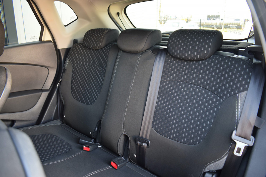 Renault Captur 0.9 TCe Intens | Trekhaak | Camera | Climate | Navi