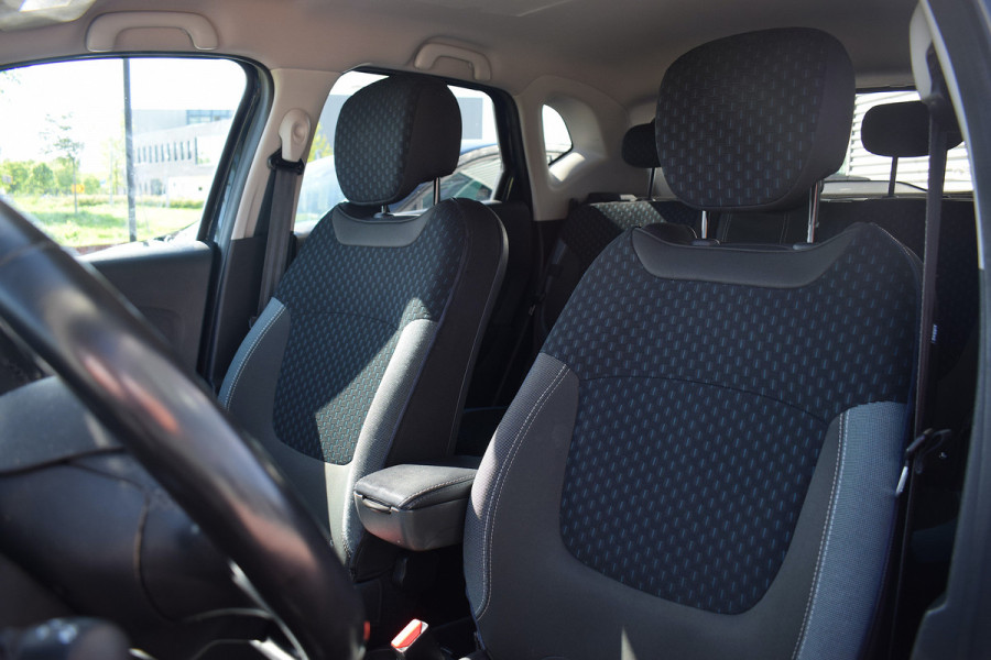 Renault Captur 0.9 TCe Intens | Apple CarPlay | Stoelverw. | Climate | Cruise