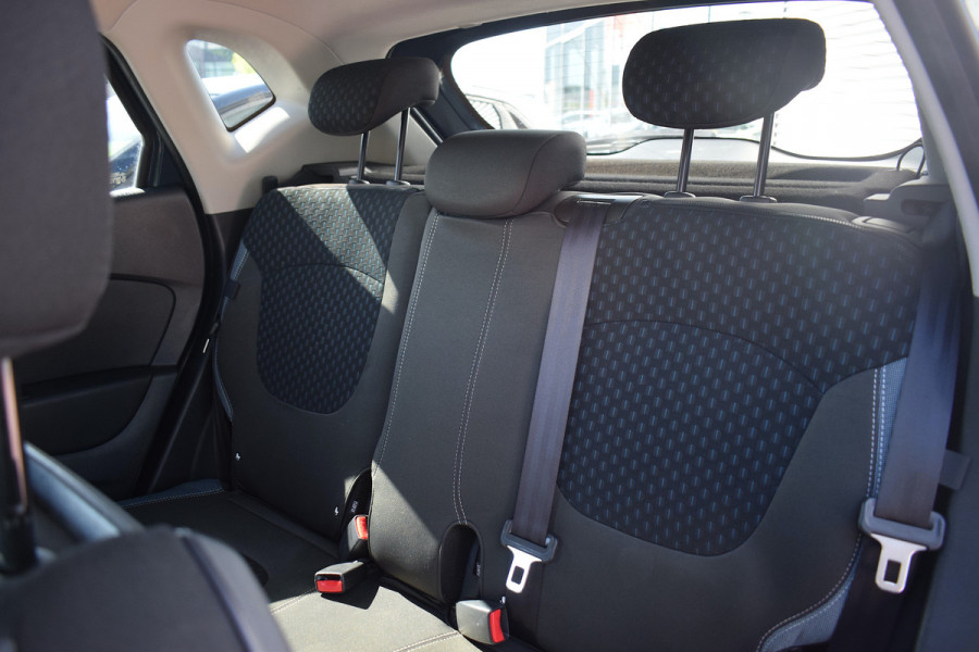 Renault Captur 0.9 TCe Intens | Apple CarPlay | Stoelverw. | Climate | Cruise