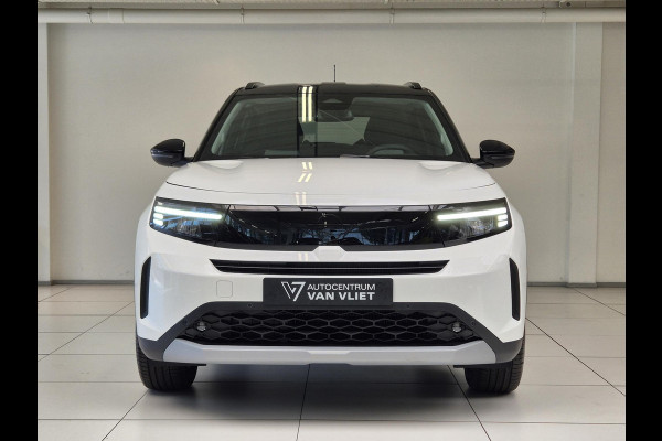 Opel Frontera Electric GS 44 kWh | Navigatie | Achteruitrijcamera | Stoel/Stuurverwarming | Apple Carplay/ Android Auto (Draadloos) |