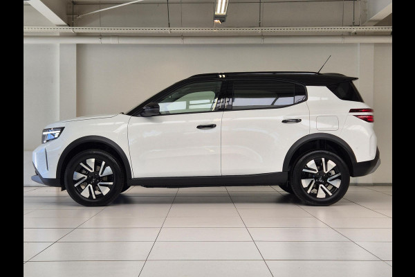 Opel Frontera Electric GS 44 kWh | Navigatie | Achteruitrijcamera | Stoel/Stuurverwarming | Apple Carplay/ Android Auto (Draadloos) |