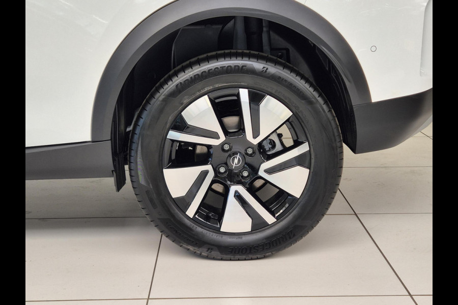 Opel Frontera Electric GS 44 kWh | Navigatie | Achteruitrijcamera | Stoel/Stuurverwarming | Apple Carplay/ Android Auto (Draadloos) |