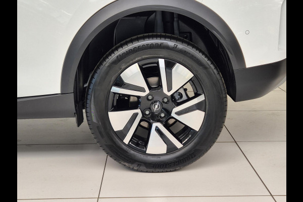 Opel Frontera Electric GS 44 kWh | Navigatie | Achteruitrijcamera | Stoel/Stuurverwarming | Apple Carplay/ Android Auto (Draadloos) |