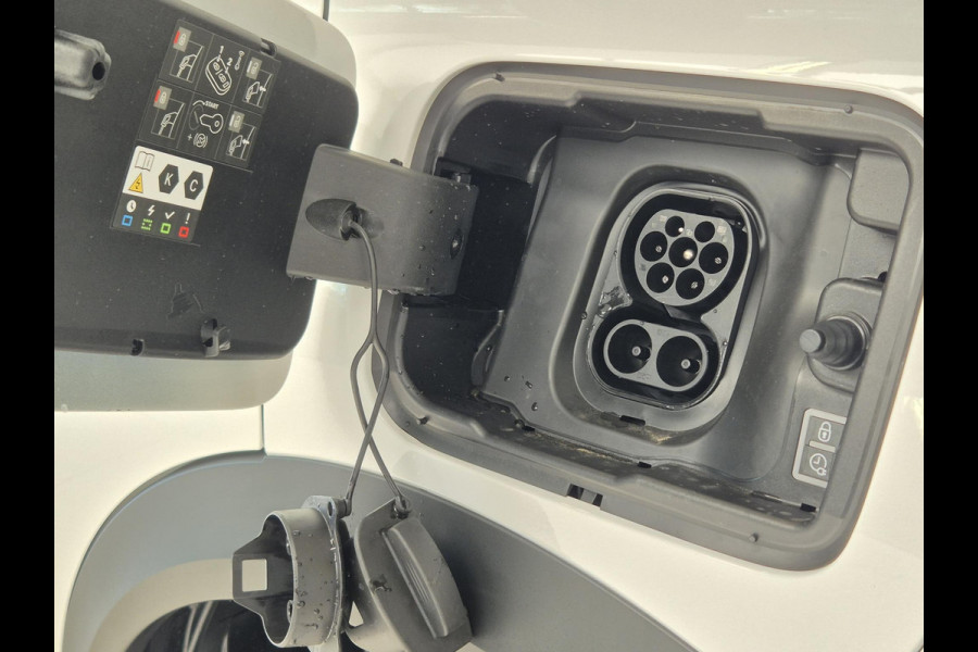 Opel Frontera Electric GS 44 kWh | Navigatie | Achteruitrijcamera | Stoel/Stuurverwarming | Apple Carplay/ Android Auto (Draadloos) |
