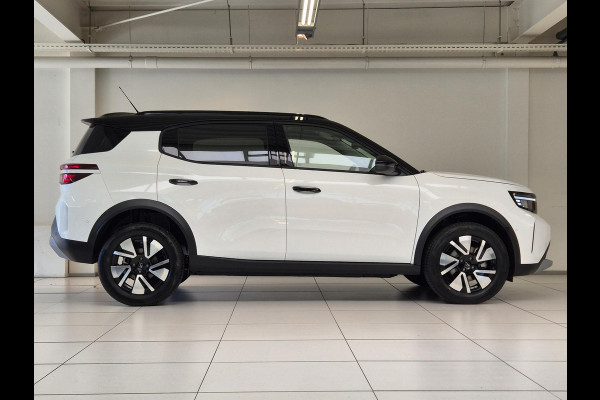 Opel Frontera Electric GS 44 kWh | Navigatie | Achteruitrijcamera | Stoel/Stuurverwarming | Apple Carplay/ Android Auto (Draadloos) |