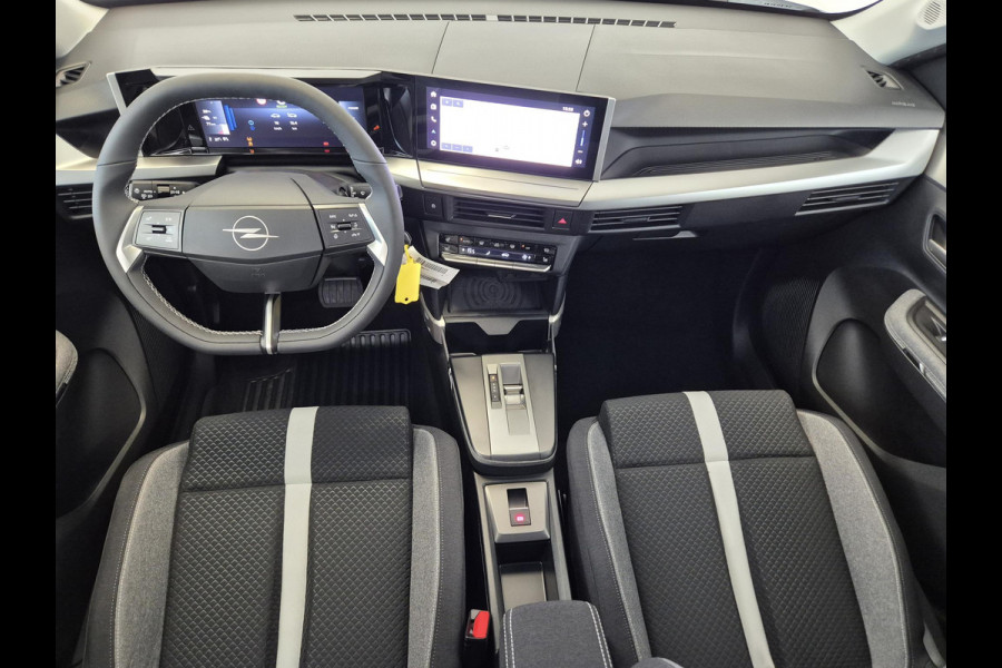 Opel Frontera Electric GS 44 kWh | Navigatie | Achteruitrijcamera | Stoel/Stuurverwarming | Apple Carplay/ Android Auto (Draadloos) |