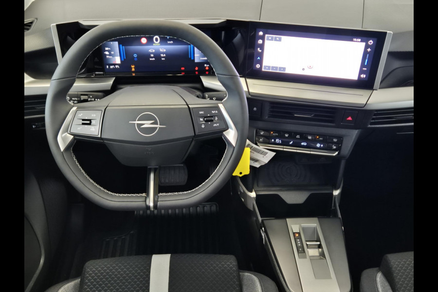 Opel Frontera Electric GS 44 kWh | Navigatie | Achteruitrijcamera | Stoel/Stuurverwarming | Apple Carplay/ Android Auto (Draadloos) |
