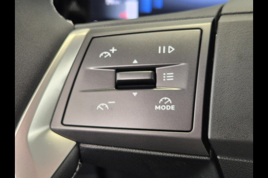 Opel Frontera Electric GS 44 kWh | Navigatie | Achteruitrijcamera | Stoel/Stuurverwarming | Apple Carplay/ Android Auto (Draadloos) |