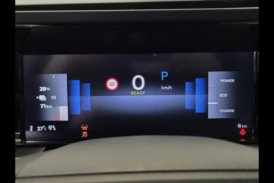 Opel Frontera Electric GS 44 kWh | Navigatie | Achteruitrijcamera | Stoel/Stuurverwarming | Apple Carplay/ Android Auto (Draadloos) |