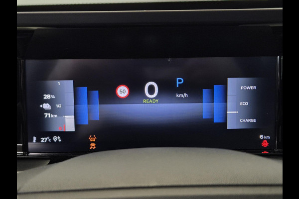 Opel Frontera Electric GS 44 kWh | Navigatie | Achteruitrijcamera | Stoel/Stuurverwarming | Apple Carplay/ Android Auto (Draadloos) |
