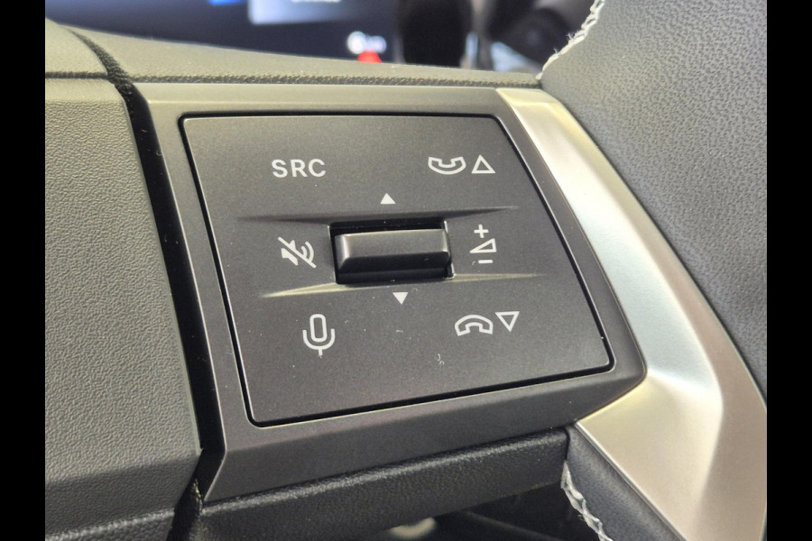 Opel Frontera Electric GS 44 kWh | Navigatie | Achteruitrijcamera | Stoel/Stuurverwarming | Apple Carplay/ Android Auto (Draadloos) |