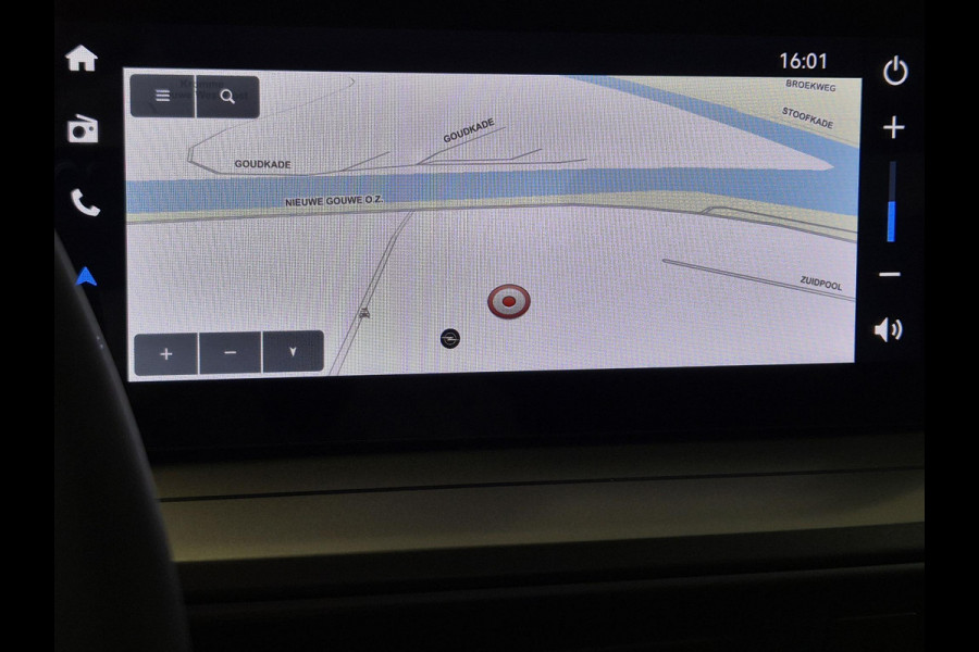Opel Frontera Electric GS 44 kWh | Navigatie | Achteruitrijcamera | Stoel/Stuurverwarming | Apple Carplay/ Android Auto (Draadloos) |