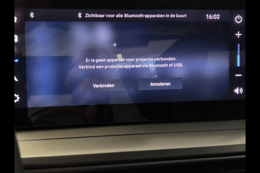 Opel Frontera Electric GS 44 kWh | Navigatie | Achteruitrijcamera | Stoel/Stuurverwarming | Apple Carplay/ Android Auto (Draadloos) |