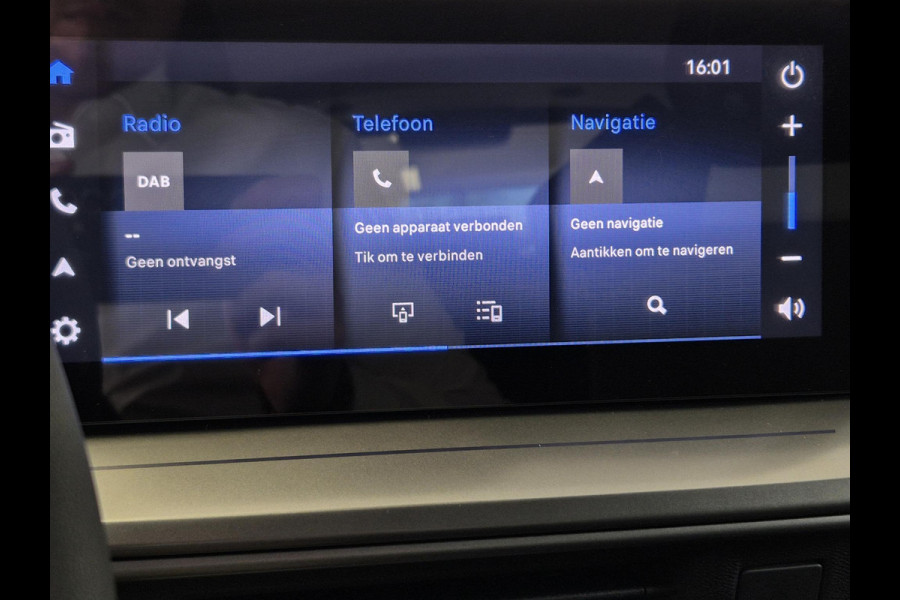 Opel Frontera Electric GS 44 kWh | Navigatie | Achteruitrijcamera | Stoel/Stuurverwarming | Apple Carplay/ Android Auto (Draadloos) |