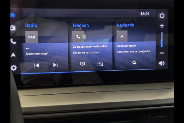 Opel Frontera Electric GS 44 kWh | Navigatie | Achteruitrijcamera | Stoel/Stuurverwarming | Apple Carplay/ Android Auto (Draadloos) |