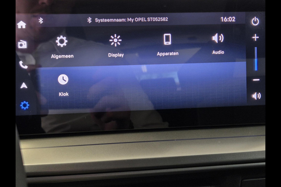 Opel Frontera Electric GS 44 kWh | Navigatie | Achteruitrijcamera | Stoel/Stuurverwarming | Apple Carplay/ Android Auto (Draadloos) |