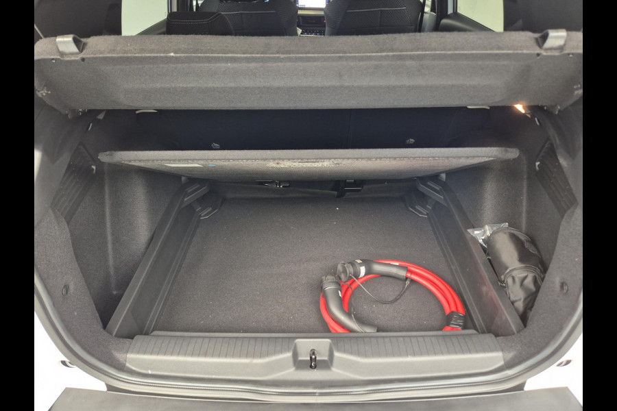 Opel Frontera Electric GS 44 kWh | Navigatie | Achteruitrijcamera | Stoel/Stuurverwarming | Apple Carplay/ Android Auto (Draadloos) |