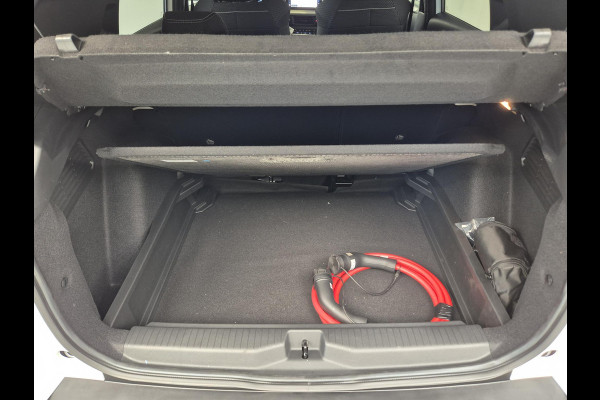 Opel Frontera Electric GS 44 kWh | Navigatie | Achteruitrijcamera | Stoel/Stuurverwarming | Apple Carplay/ Android Auto (Draadloos) |