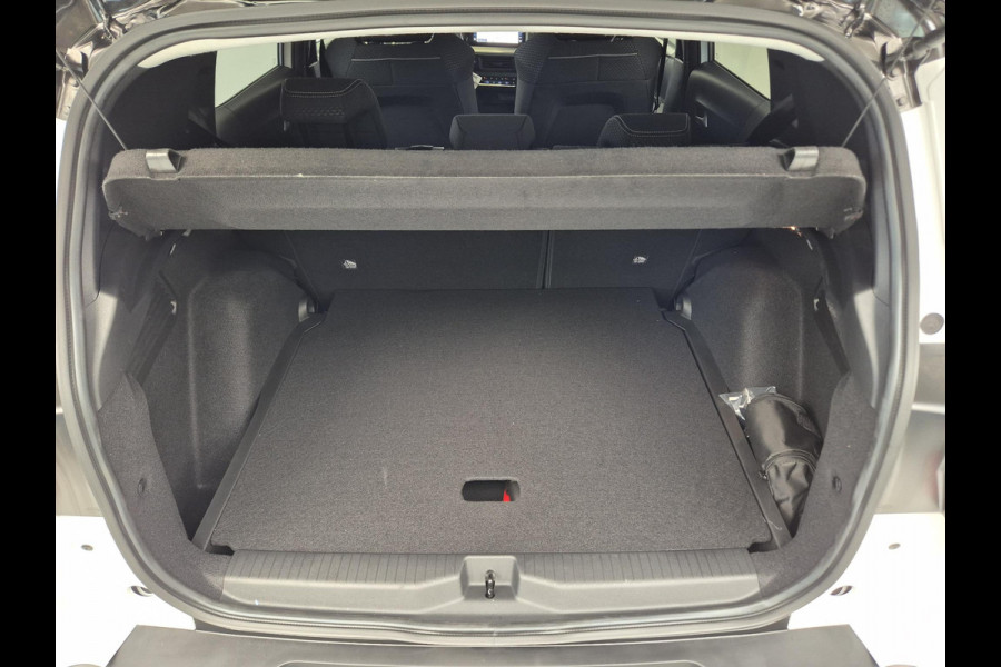 Opel Frontera Electric GS 44 kWh | Navigatie | Achteruitrijcamera | Stoel/Stuurverwarming | Apple Carplay/ Android Auto (Draadloos) |